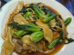 -五谷丰登·胶东海鲜·家常菜(张村店)