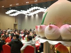 -苏州汇融广场假日酒店
