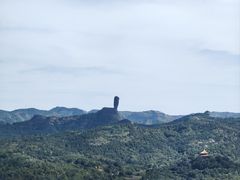 -承德避暑山庄景区