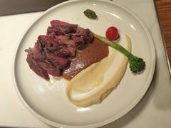 -恰餐厅 CHAR Bar & Grill (珠海仁恒洲际店)