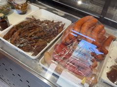 -老爷庙风味美食府(魏都大道店)