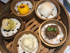 -南小馆(迪士尼小镇店)