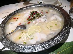 -帕娜·泰式茶餐厅·Bistro(近铁广场店)