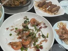 -老常州私房菜(光华世家店)