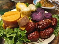 红薯-蒙古大营(朝阳公园店)