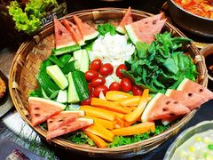 -昆虫窝子·特色云南菜(拓东路总店)