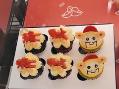 -派悦坊·甜品·蛋糕(虹口龙之梦店)