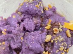 -夏食光安顺小舒冰粉冰浆(甲秀楼店)