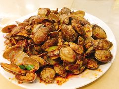 -天津乾毓德饭庄·清真传统炒菜·海鲜烧烤(咸阳路店)