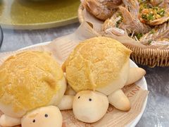 -皓景海鲜·地标美食(双月湾店)