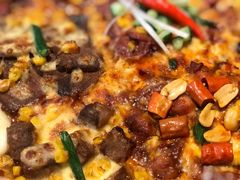 -必胜客(北苑路店)