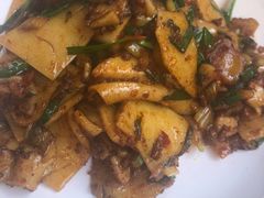 -88号小吃店·经典云南菜·地道纳西美食