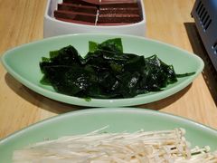 -牛腩之旅·牛腩牛杂煲(光启城美食城店)