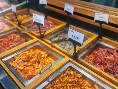 -韩盛·盛江山自助料理(于洪新玛特店)