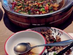 -新白鹿餐厅(城西银泰城店)