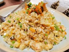 -樱の千渡日式料理·铁板烧•烧鸟(金盛田广场店)