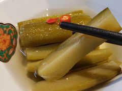 -不二舟食府(车站南路店)