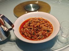 -镜泊小镇(东长安街店)