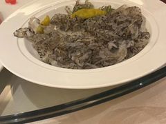 -唐拉雅秀酒店-唐苑中餐厅