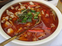 -山顶顶概念四川菜(黄埔大道店)