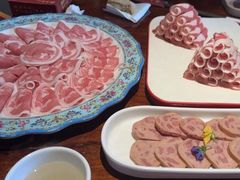 -乐宴·老北京铜火锅(桂庙店)