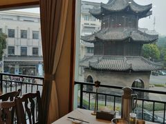 -怡园饭店-餐厅(四望亭店)