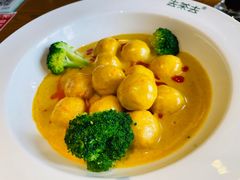 -去茶去餐厅(中央大街店)