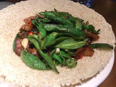 -湘与香缘·湖南菜(王府井北京市百货大楼店)