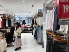 -优衣库(珠海华发商都店)