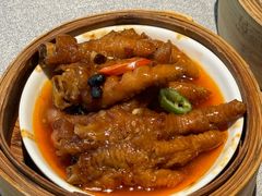 -晋江荣誉国际酒店·港誉茶餐厅