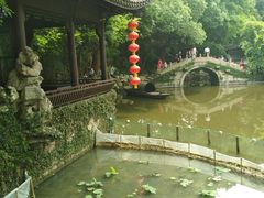 -绮园景区