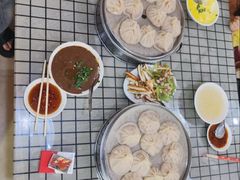 -守鑫水馅包子铺