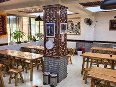 -马三洋芋片(兰州总店)