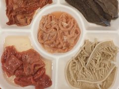 -老码头火锅(玉林店)