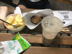 -朱阿根烧饼(赤峰路店)