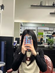 -侨治发型