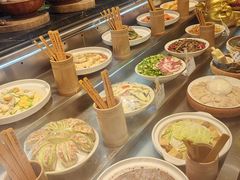 -奉天掌柜·非遗猪手·笨饺子(崇山路店)