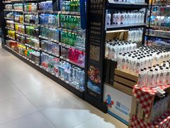 -盒马鲜生(顺义店)