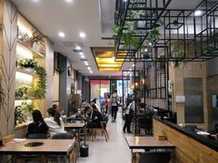 大堂-安大叔拌饭(宝龙店)