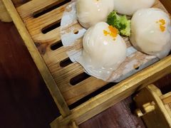 -彩景大酒楼(万泰新天地店)