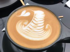 -莫催咖啡