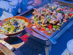 -蛙来哒(太阳新天地店)