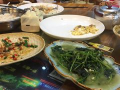 -下梅人家土菜馆(历史文化餐厅度假区店)