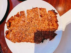 油炸猪排-鼎泰丰(环贸店)