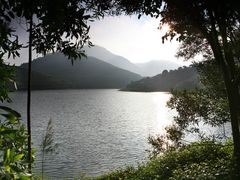 -大屏嶂森林公园