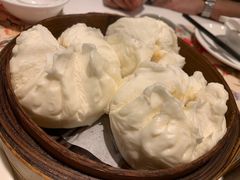 招牌叉烧包-虾饺妹·酒家(金碧店)