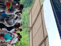 -将军关探险漂流