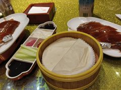 -大鸭梨烤鸭(房山店)