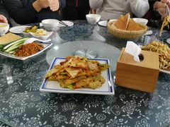 -八两八金·莱芜特色炒鸡(市南漳浦路店)