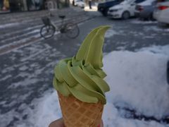 -蜜雪冰城(彰武店)